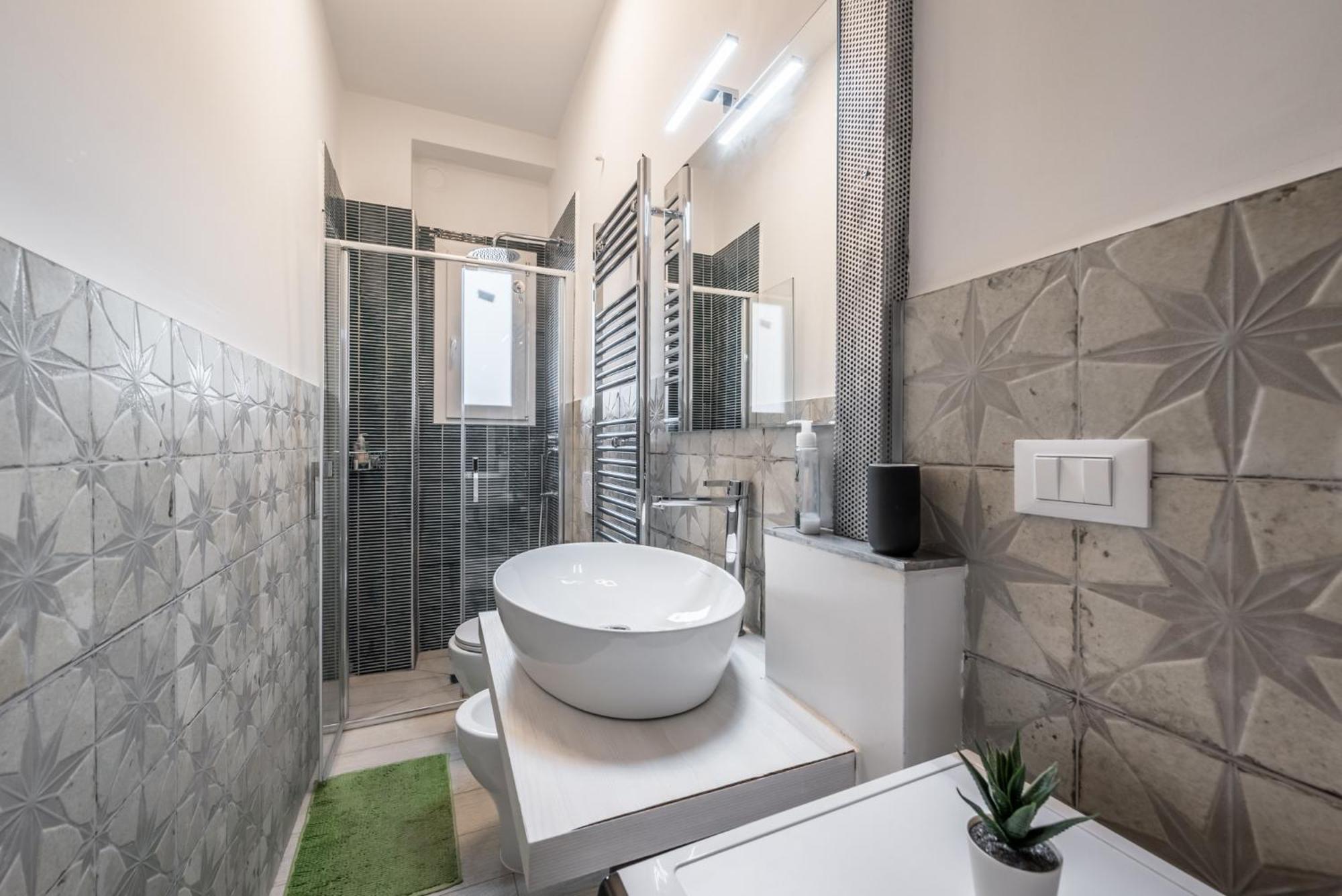 Ca Tripilla Lägenhet Milano Exteriör bild